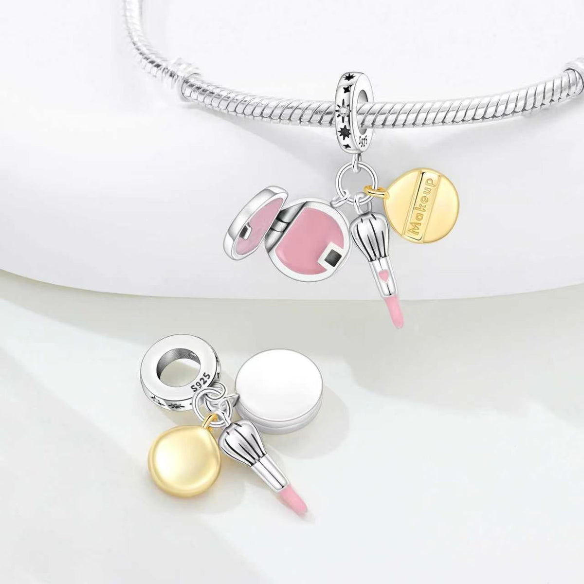 Sminkrajongó Charm