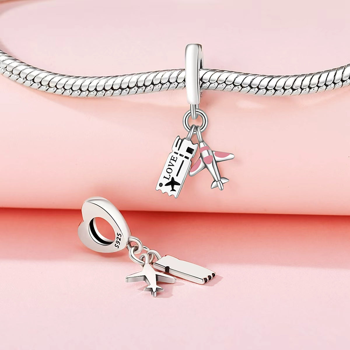 Álomutazás Charm