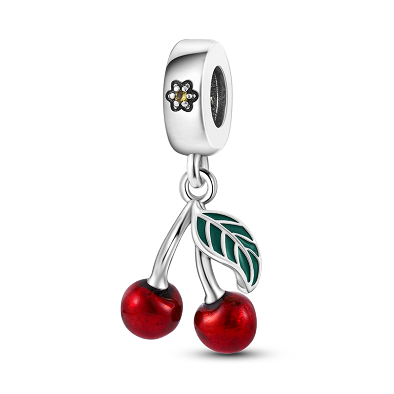 "Cherry" Charm