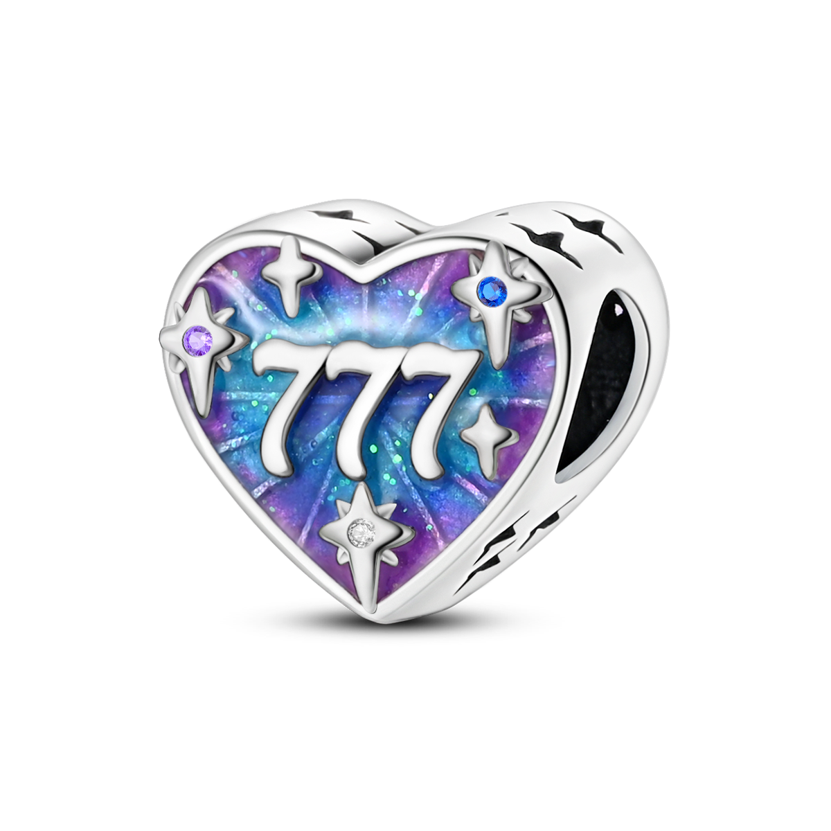 Talizmanové číslo anjela