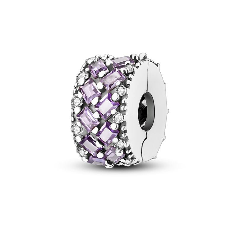 Levendula Clip Charm Charming