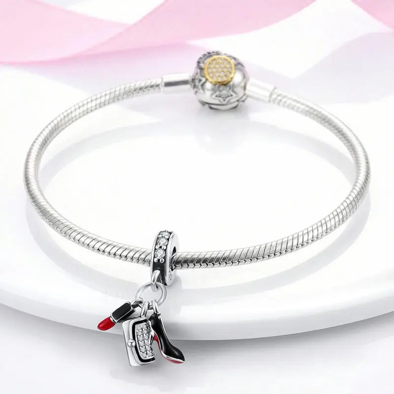 "Woman" Charm Charming