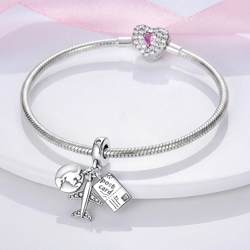 Világjáró Charm