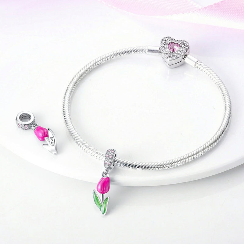 Tulipán Charm