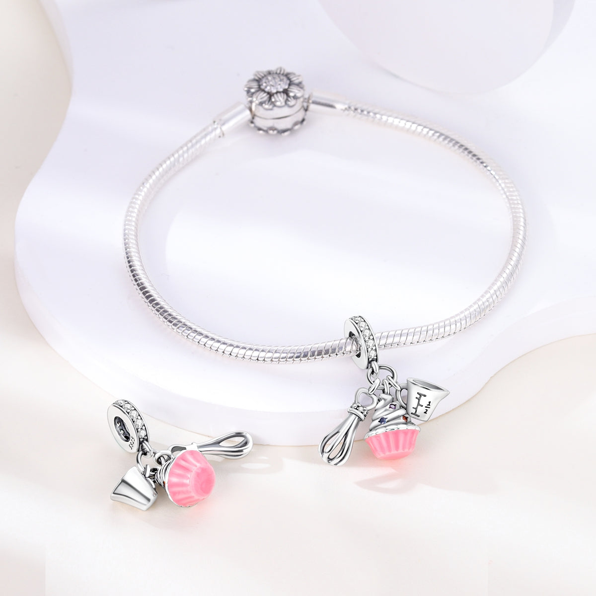 Muffin Charm