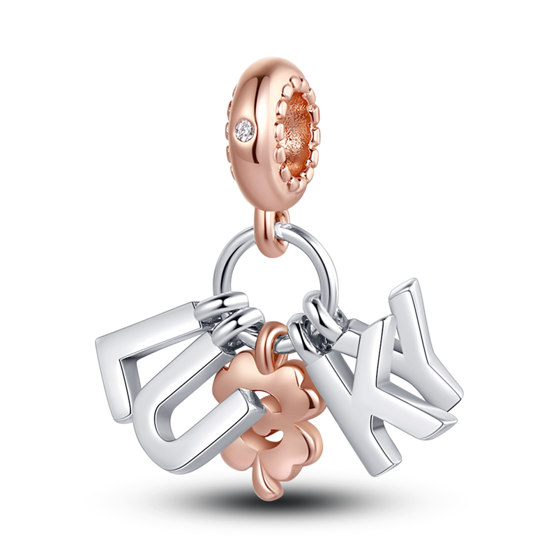 „Lucky“ prívesok