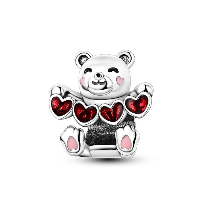 "Love Bear" Charm
