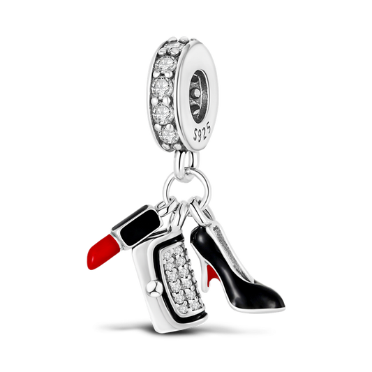 „Woman“ prívesok