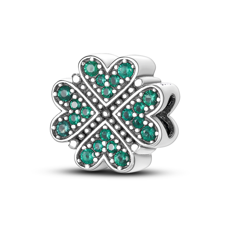 Ďatelinový prívesok