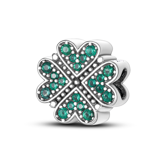 Ďatelinový prívesok