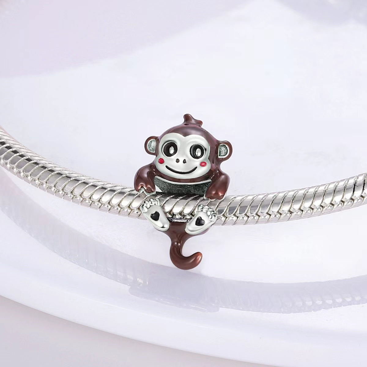 Punch Majom Charm