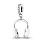 Zenerajongó Charm