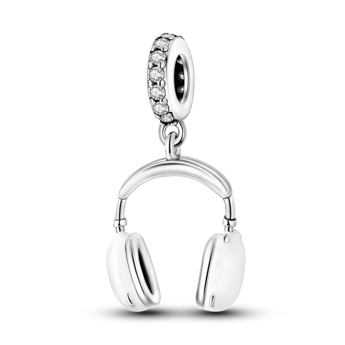 Zenerajongó Charm