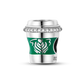 Starbucks Charm