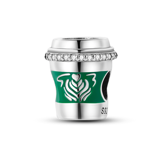 Starbucks prívesok