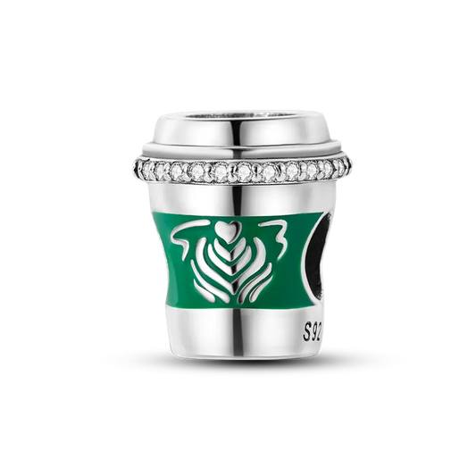 Starbucks Charm Charming
