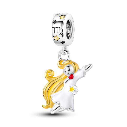 Prívesok znamenia Panna