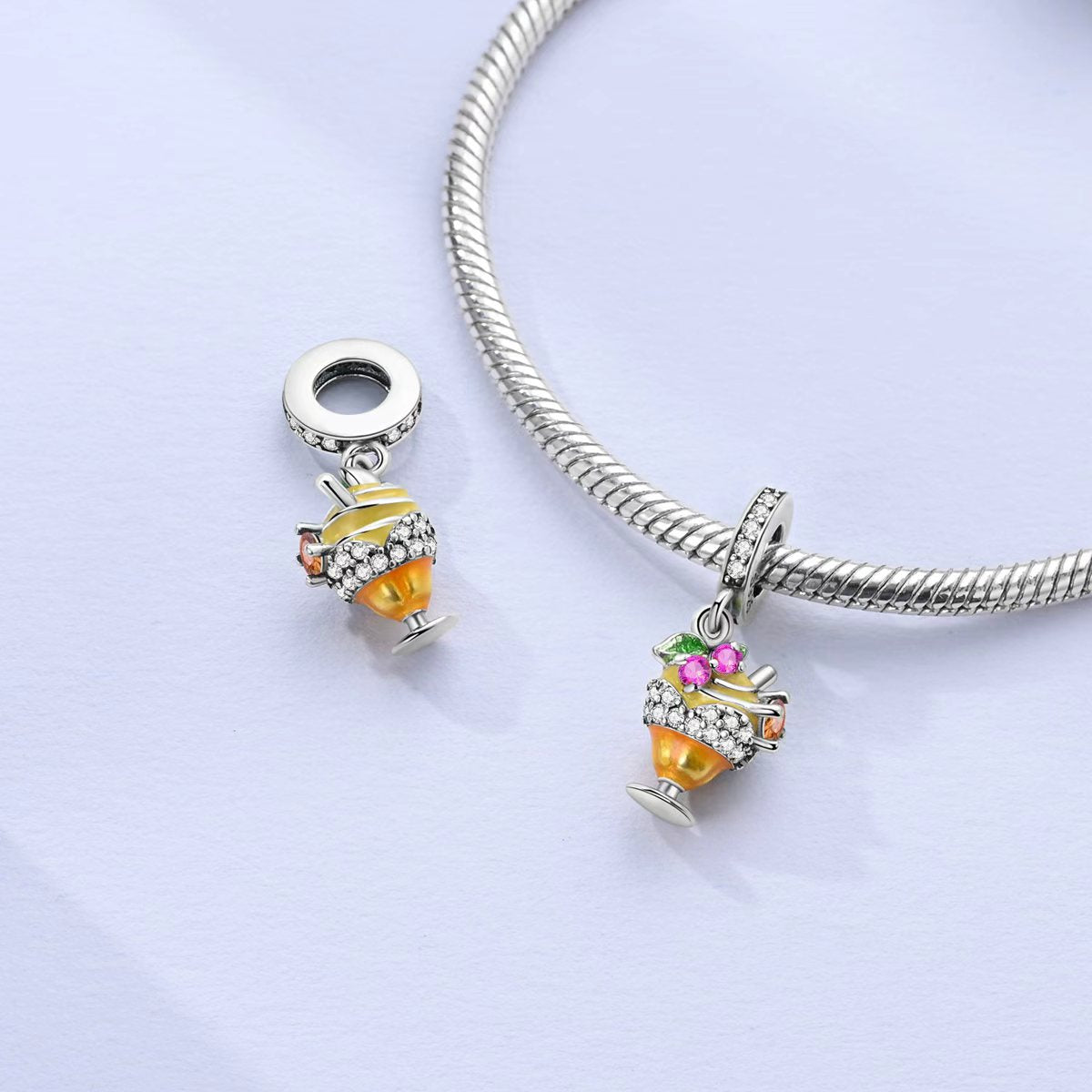 Koktél Charm