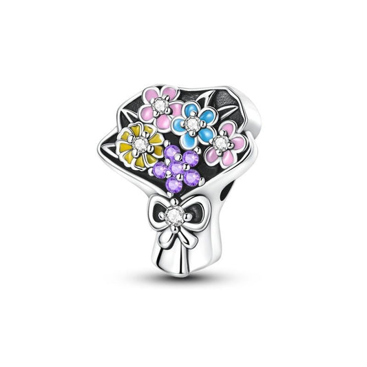Virágcsokor Charm