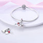 "Love Letter" Charm