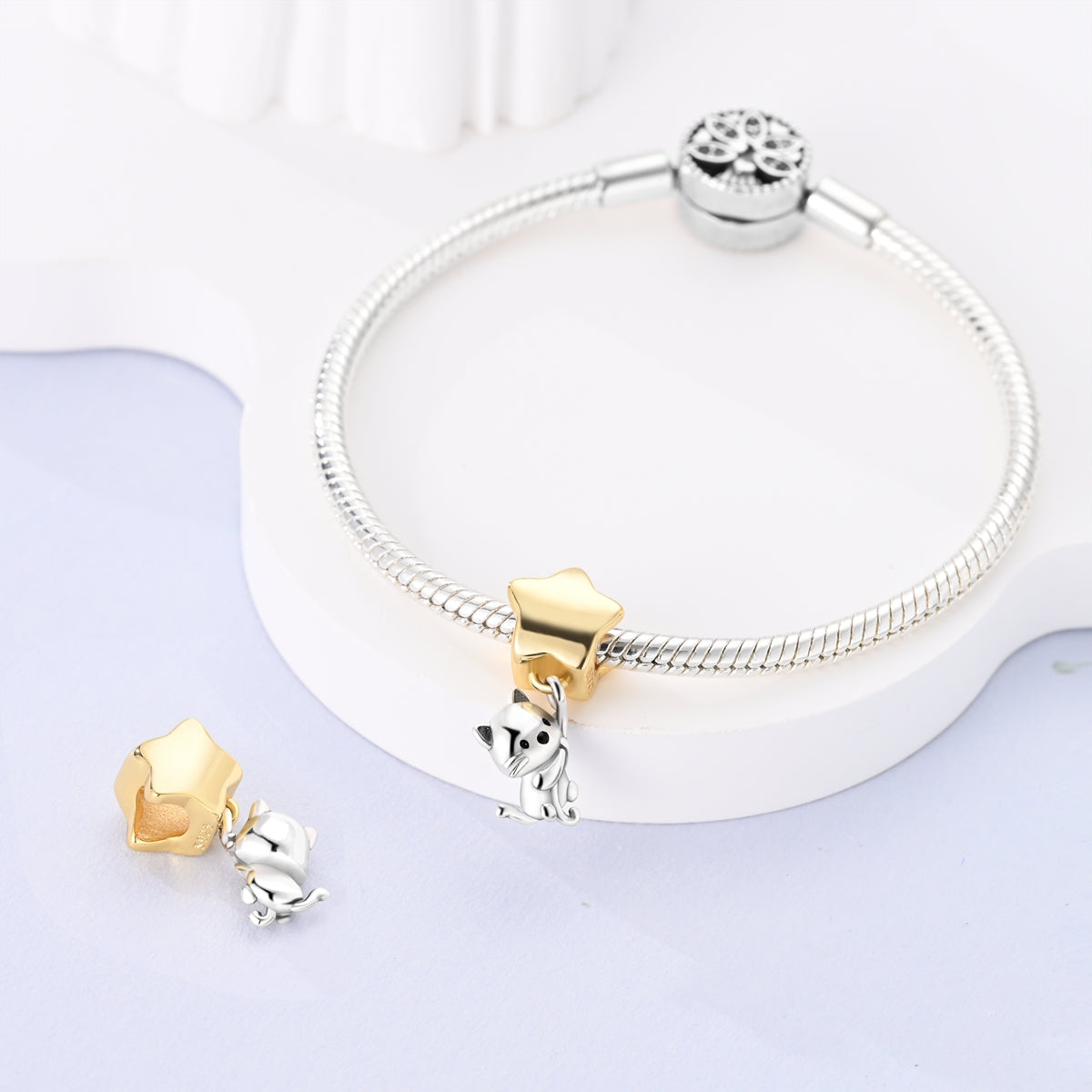 Macska Charm