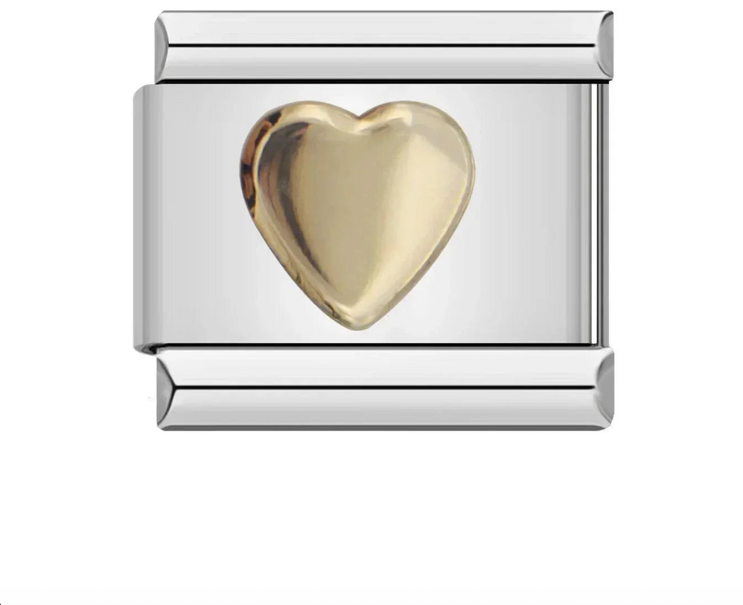 „Heart“ prívesky