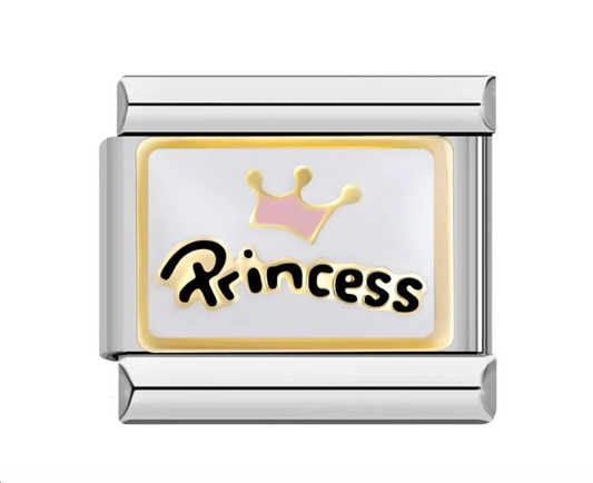 „Princess“ prívesky