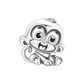 Punch Majom Charm