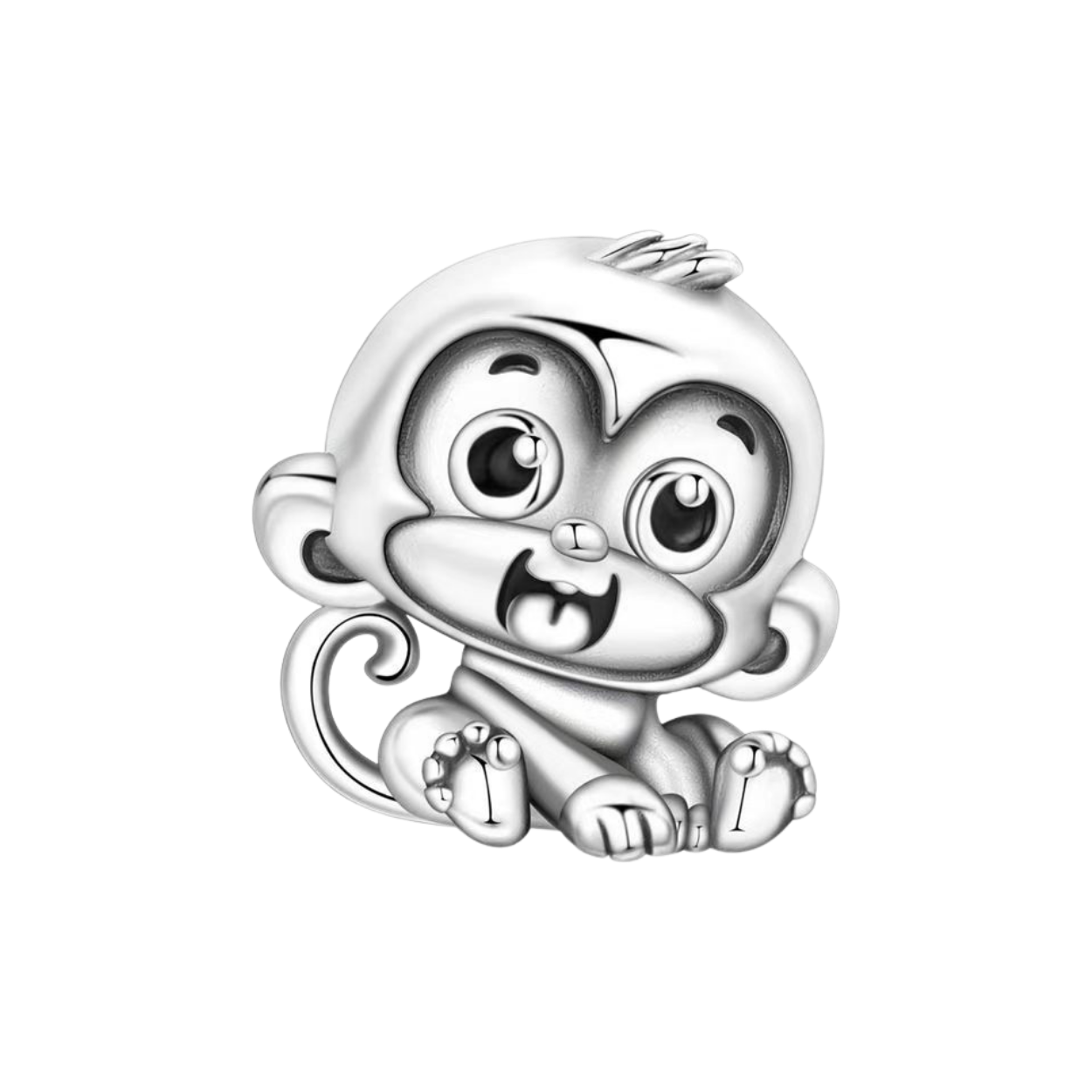 Punch Majom Charm