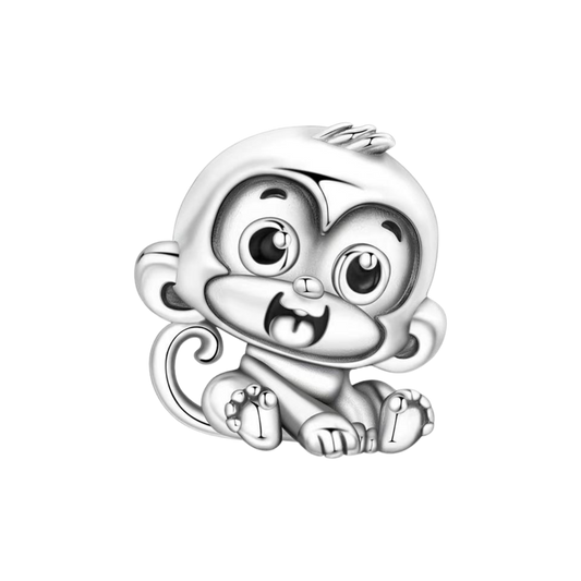 Punch Majom Charm