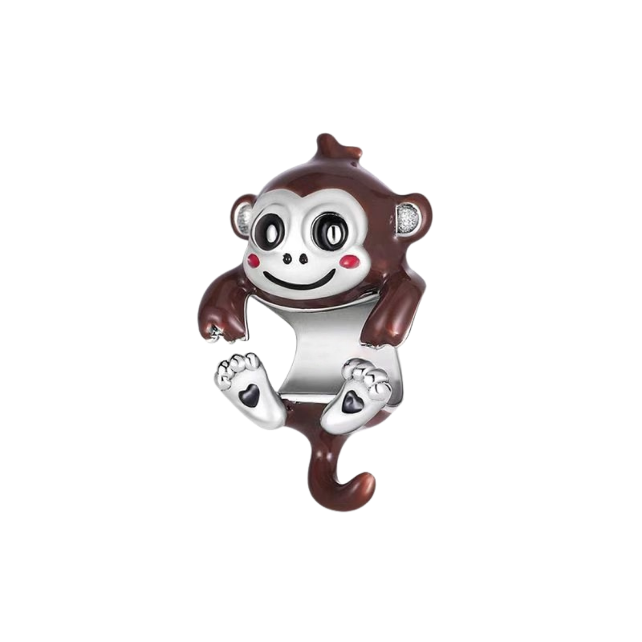 Punch Majom Charm
