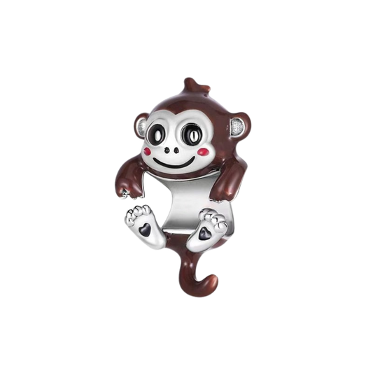 Punch Majom Charm