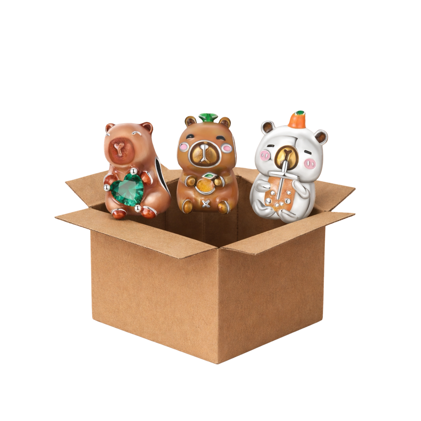 Capy-Box