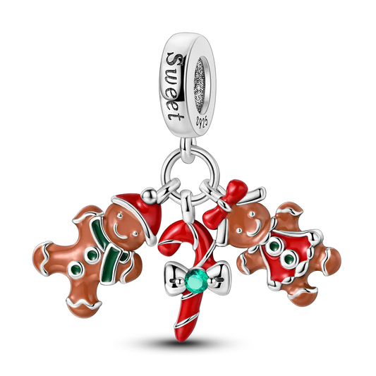 Mézes Kalács Charm Charming