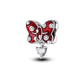 "Minnie" Charm