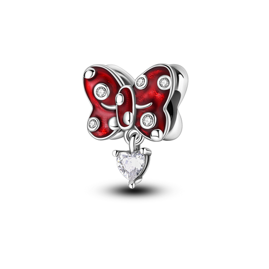 „Minnie“ prívesok