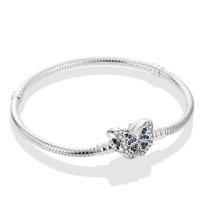 Motýľový náramok